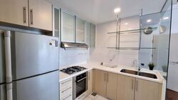 Watermark Robertson Quay (D9), Apartment #600101431